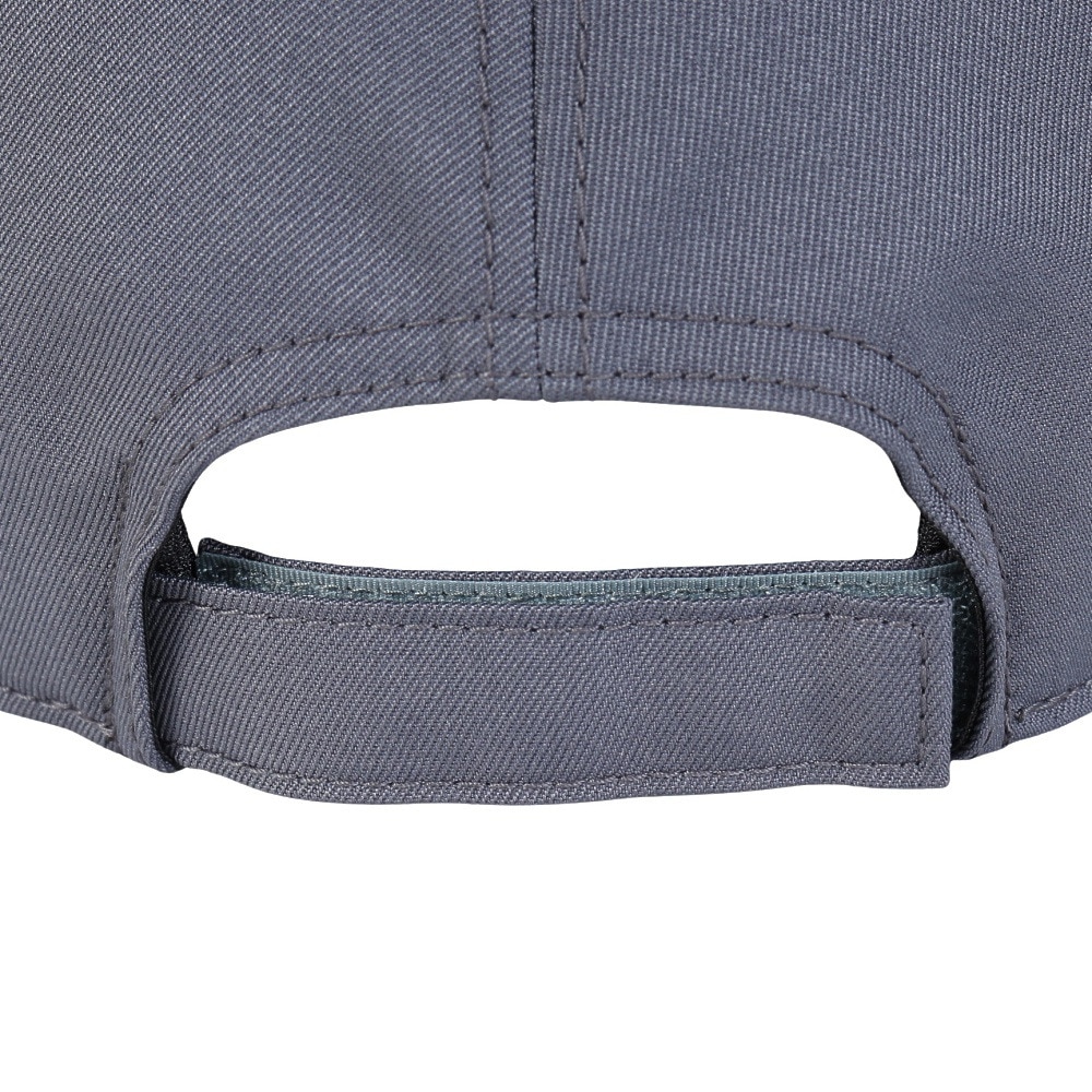 ザ・ノース・フェイス（THE NORTH FACE）（キッズ）キッズ 帽子 TNFロゴキャップ NNJ42304 DG