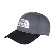 (キッズ)キッズ 帽子 TNFロゴキャップ NNJ42304 DG