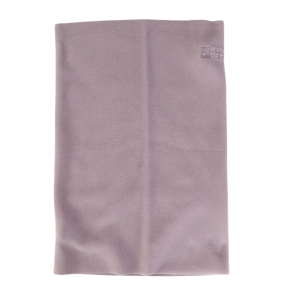 ジャックウルフスキン（JackWolfskin）（キッズ）ジュニア リアルスタッフ フリースネックウォーマー 1910352-I0083