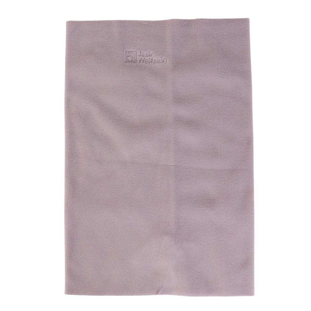 ジャックウルフスキン（JackWolfskin）（キッズ）ジュニア リアルスタッフ フリースネックウォーマー 1910352-I0083