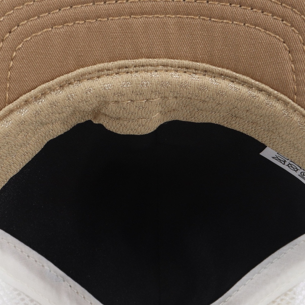 ザ・ノース・フェイス（THE NORTH FACE）（キッズ）ベビー 帽子 メッセージメッシュキャップ NNB02501 KT