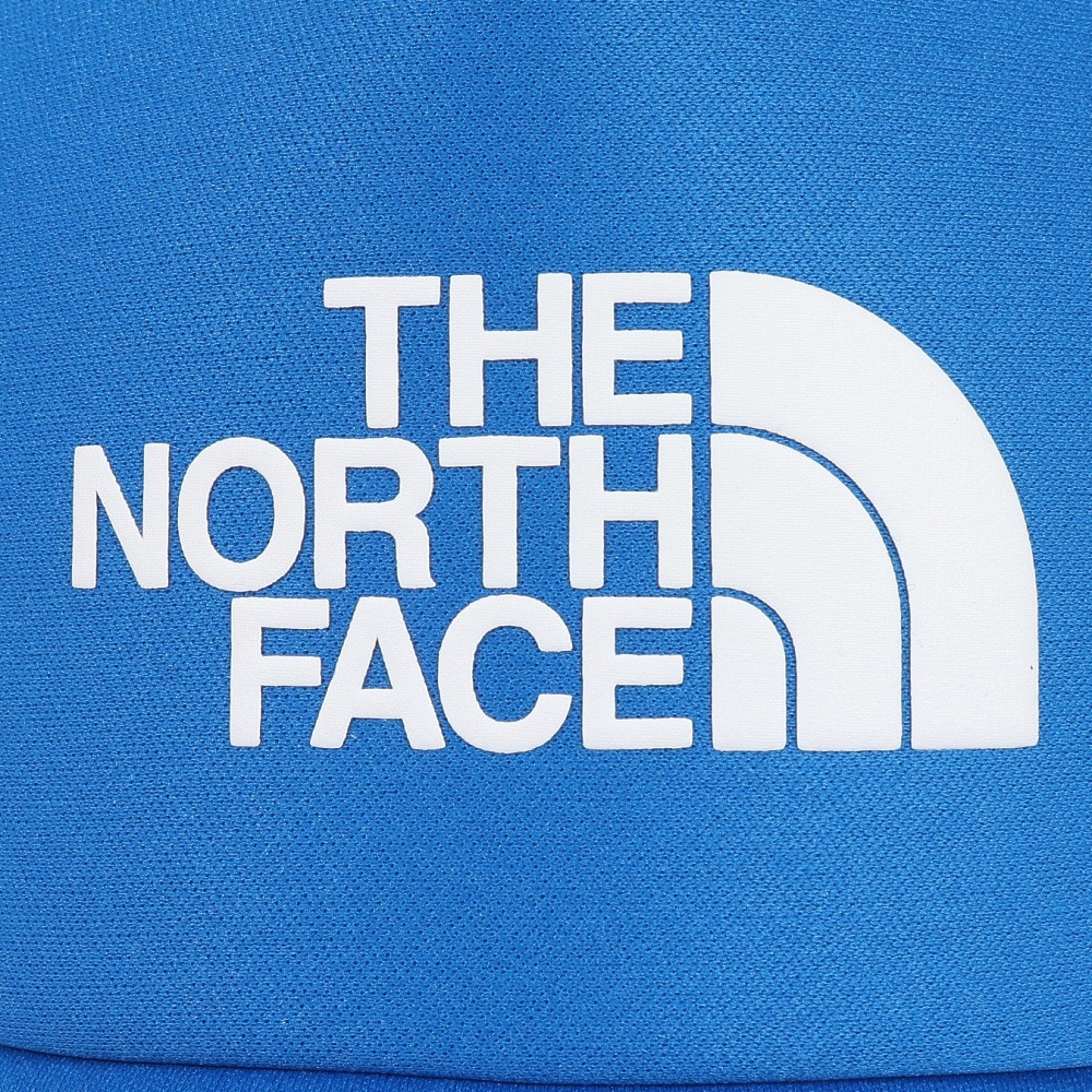ザ・ノース・フェイス（THE NORTH FACE）（キッズ）キッズ 帽子 ロゴメッシュキャップ NNJ02409 HB