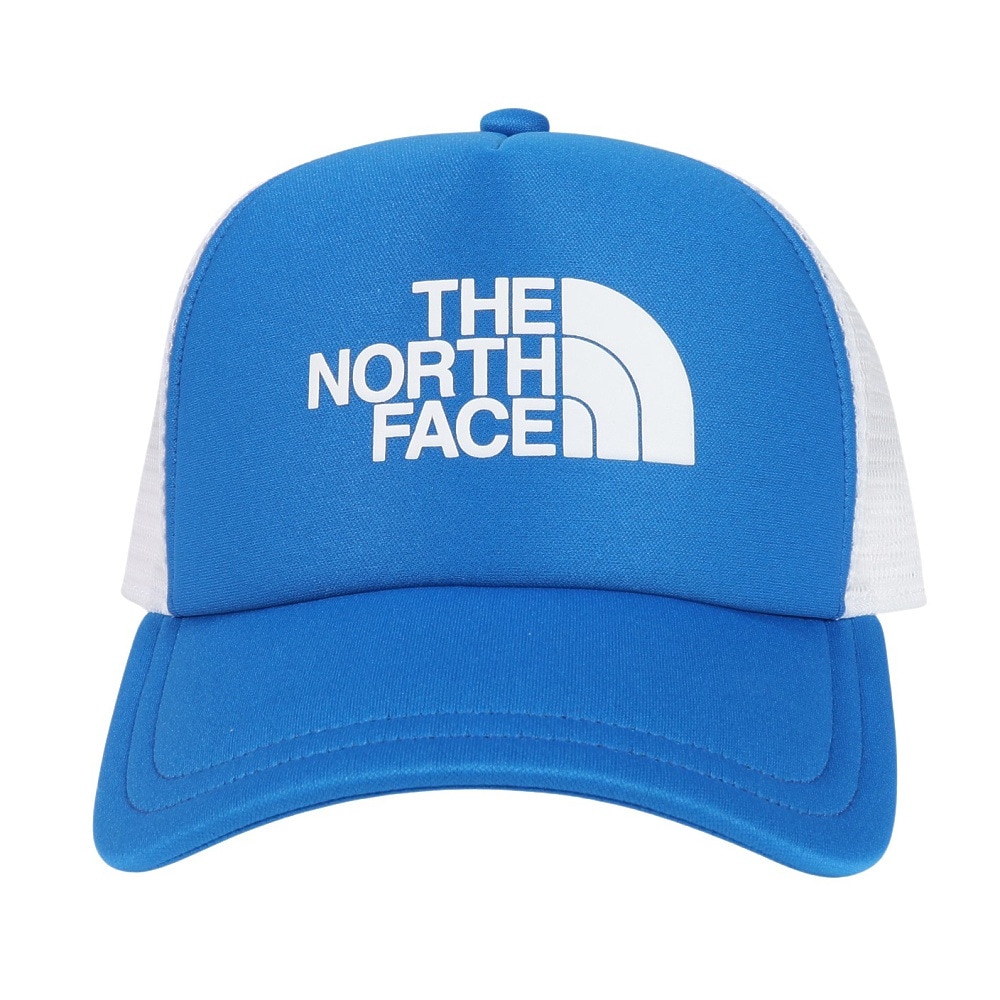 ザ・ノース・フェイス（THE NORTH FACE）（キッズ）キッズ 帽子 ロゴメッシュキャップ NNJ02409 HB