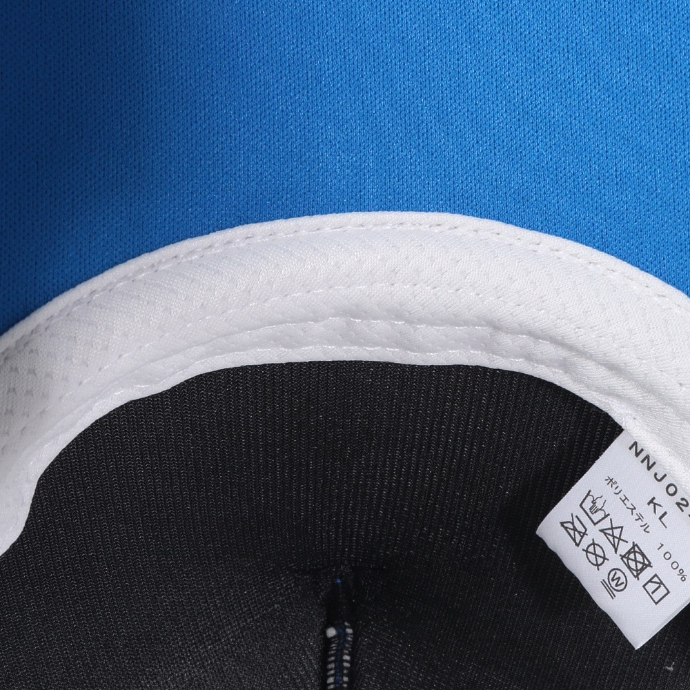 ザ・ノース・フェイス（THE NORTH FACE）（キッズ）キッズ 帽子 ロゴメッシュキャップ NNJ02409 HB
