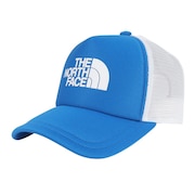 (キッズ)キッズ 帽子 ロゴメッシュキャップ NNJ02409 HB