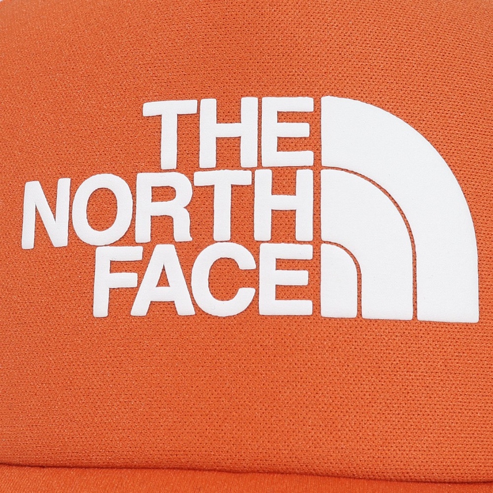 ザ・ノース・フェイス（THE NORTH FACE）（キッズ）キッズ 帽子 ロゴメッシュキャップ NNJ02409 IB