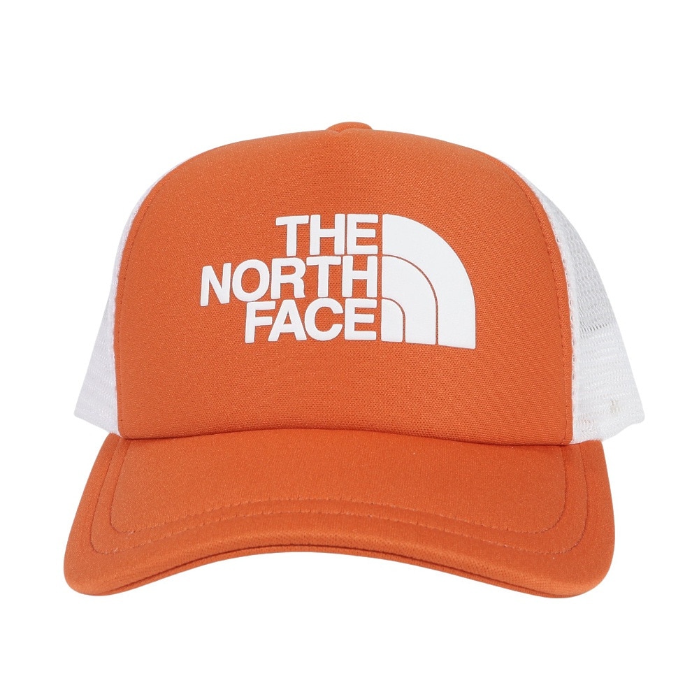 ザ・ノース・フェイス（THE NORTH FACE）（キッズ）キッズ 帽子 ロゴメッシュキャップ NNJ02409 IB