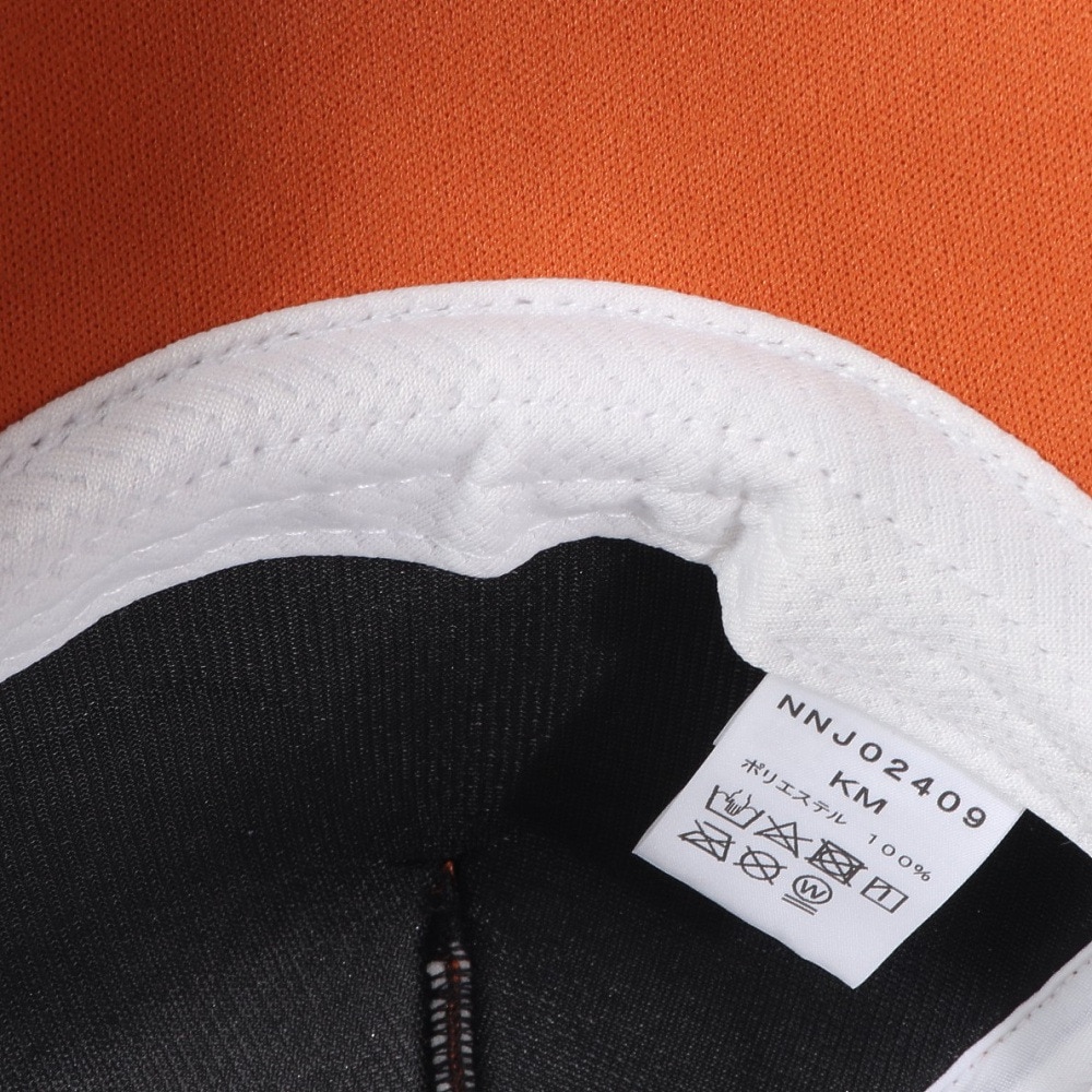 ザ・ノース・フェイス（THE NORTH FACE）（キッズ）キッズ 帽子 ロゴメッシュキャップ NNJ02409 IB