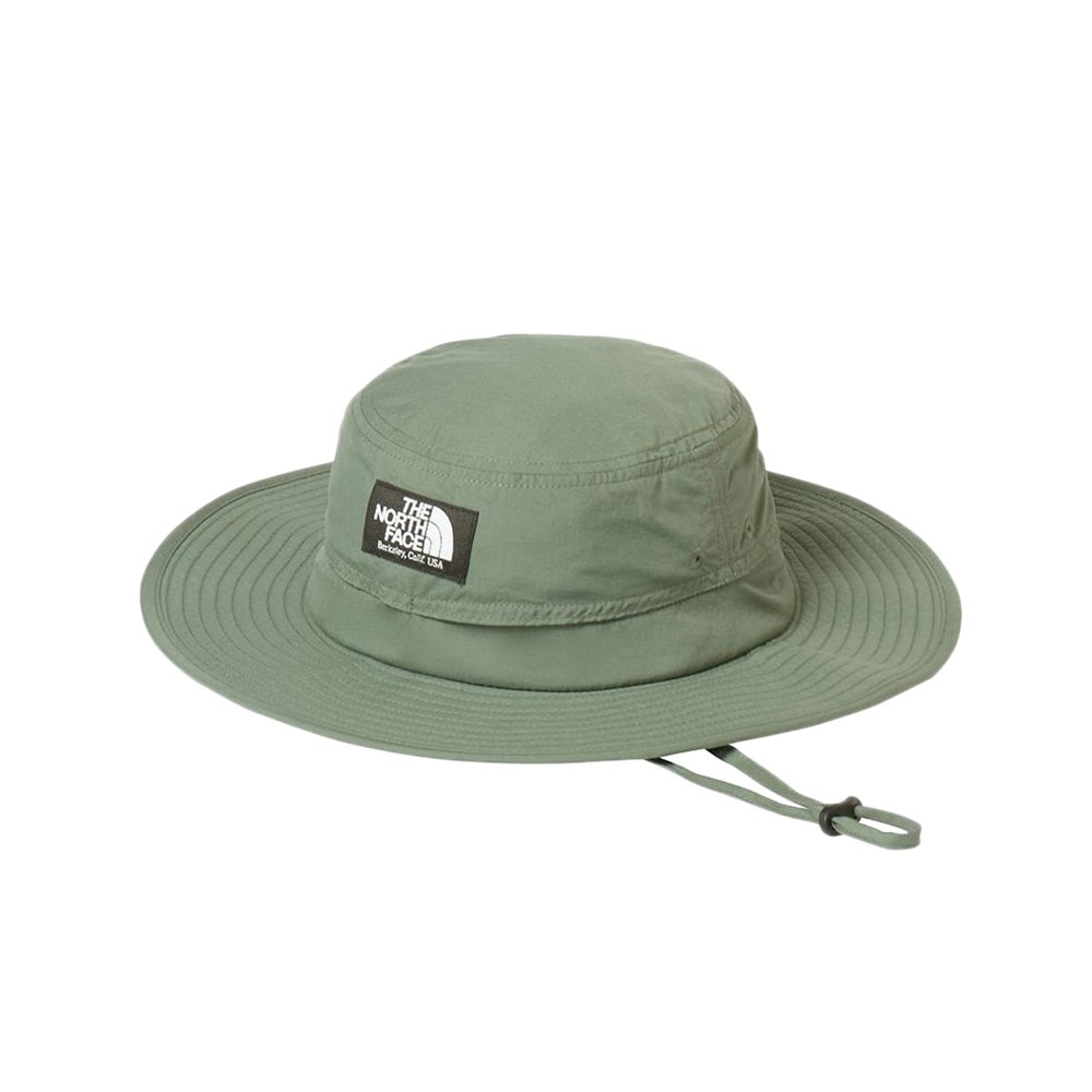 ザ・ノース・フェイス（THE NORTH FACE）（キッズ）ジュニア 帽子 キャップ ホライズン ハット NNJ02520 DG