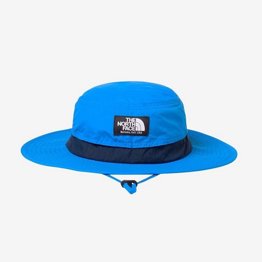 ザ・ノース・フェイス（THE NORTH FACE）（キッズ）ジュニア 帽子 キャップ ホライズン ハット NNJ02520 HB