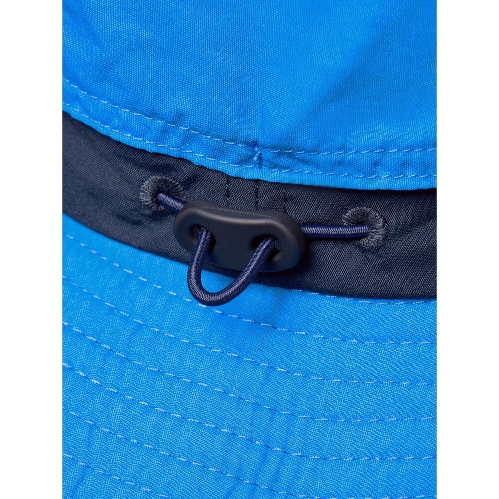 ザ・ノース・フェイス（THE NORTH FACE）（キッズ）ジュニア 帽子 キャップ ホライズン ハット NNJ02520 HB