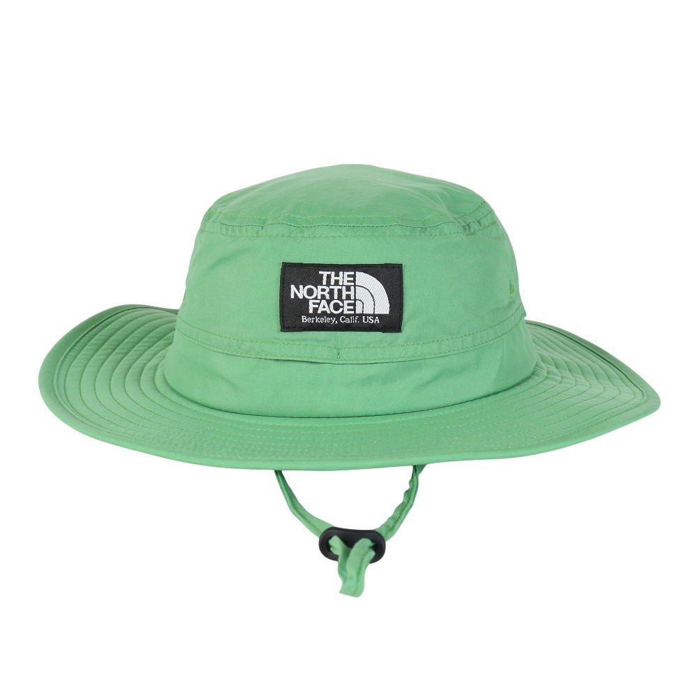 ザ・ノース・フェイス（THE NORTH FACE）（キッズ）ジュニア 帽子 キャップ ホライズン ハット NNJ02520 PE