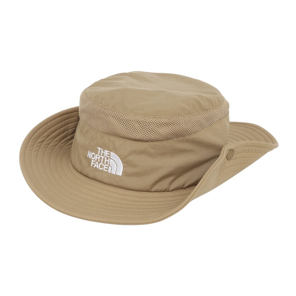 ザ・ノース・フェイス（THE NORTH FACE）（キッズ）帽子 キャップ サンシールドハット NNJ02521 CK