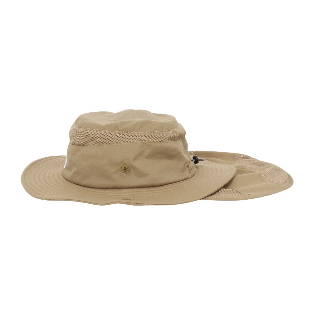 ザ・ノース・フェイス（THE NORTH FACE）（キッズ）帽子 キャップ サンシールドハット NNJ02521 CK