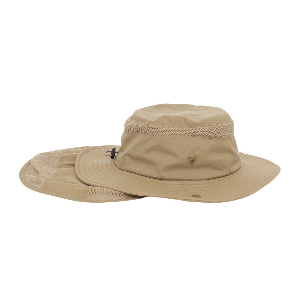 ザ・ノース・フェイス（THE NORTH FACE）（キッズ）帽子 キャップ サンシールドハット NNJ02521 CK