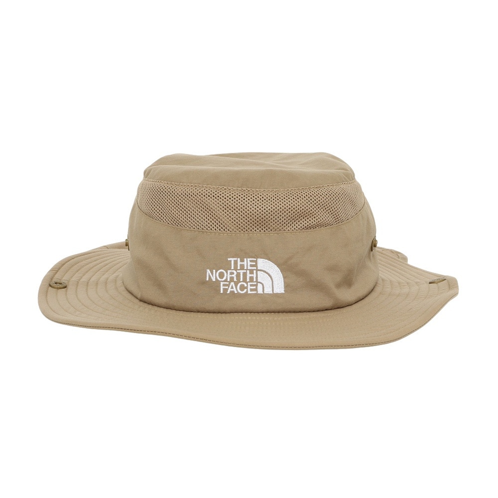 ザ・ノース・フェイス（THE NORTH FACE）（キッズ）帽子 キャップ サンシールドハット NNJ02521 CK