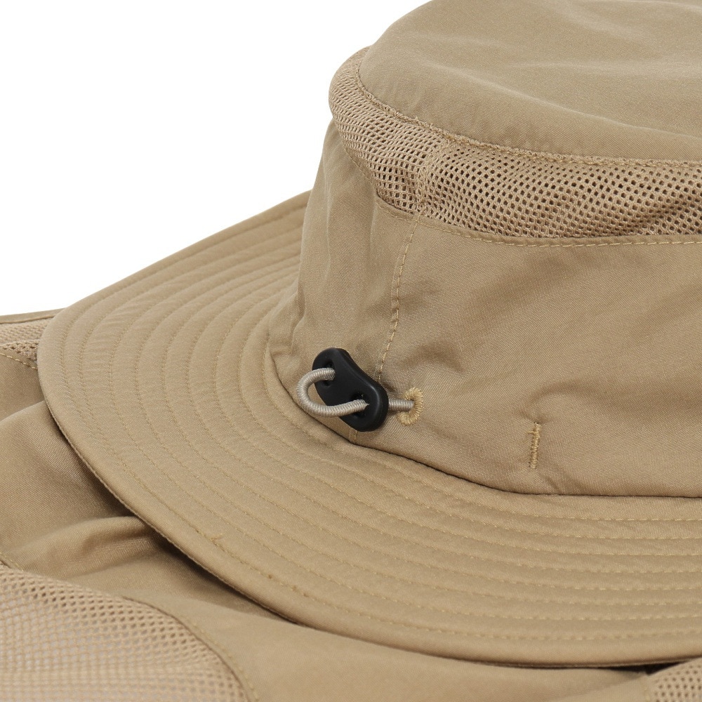 ザ・ノース・フェイス（THE NORTH FACE）（キッズ）帽子 キャップ サンシールドハット NNJ02521 CK