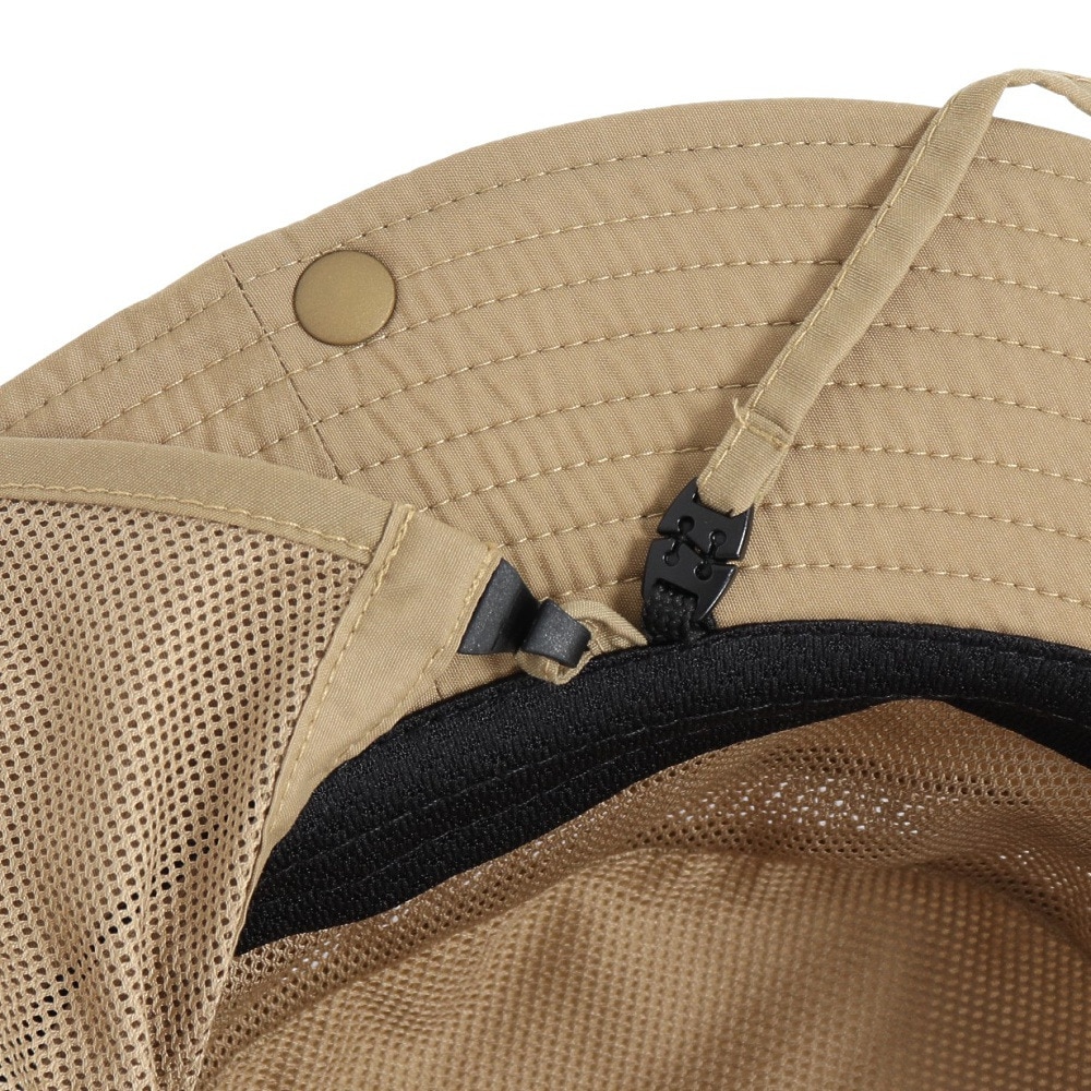 ザ・ノース・フェイス（THE NORTH FACE）（キッズ）帽子 キャップ サンシールドハット NNJ02521 CK