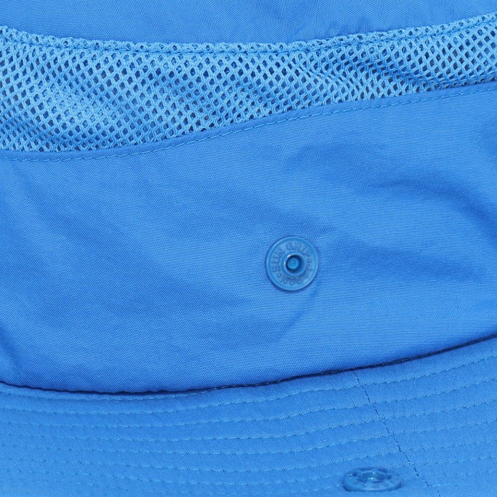 ザ・ノース・フェイス（THE NORTH FACE）（キッズ）帽子 キャップ サンシールドハット NNJ02521 HB