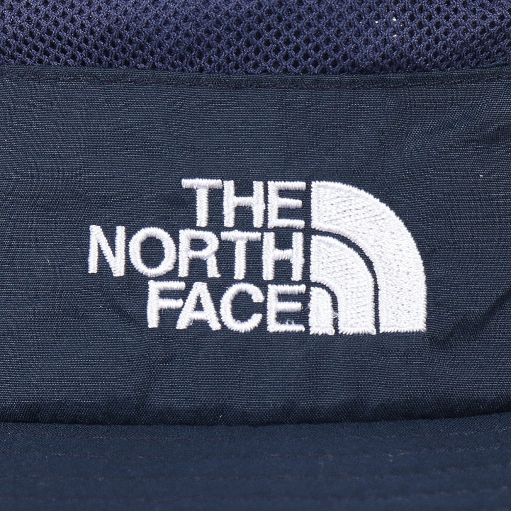 ザ・ノース・フェイス（THE NORTH FACE）（キッズ）キッズ 帽子 キャップ ハット サンシールドハット NNJ02521 UN