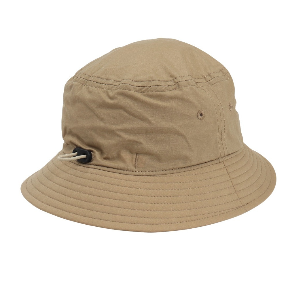 ザ・ノース・フェイス（THE NORTH FACE）（キッズ）ジュニア 帽子 キャップ キャンプサイドハット NNJ02524 CK