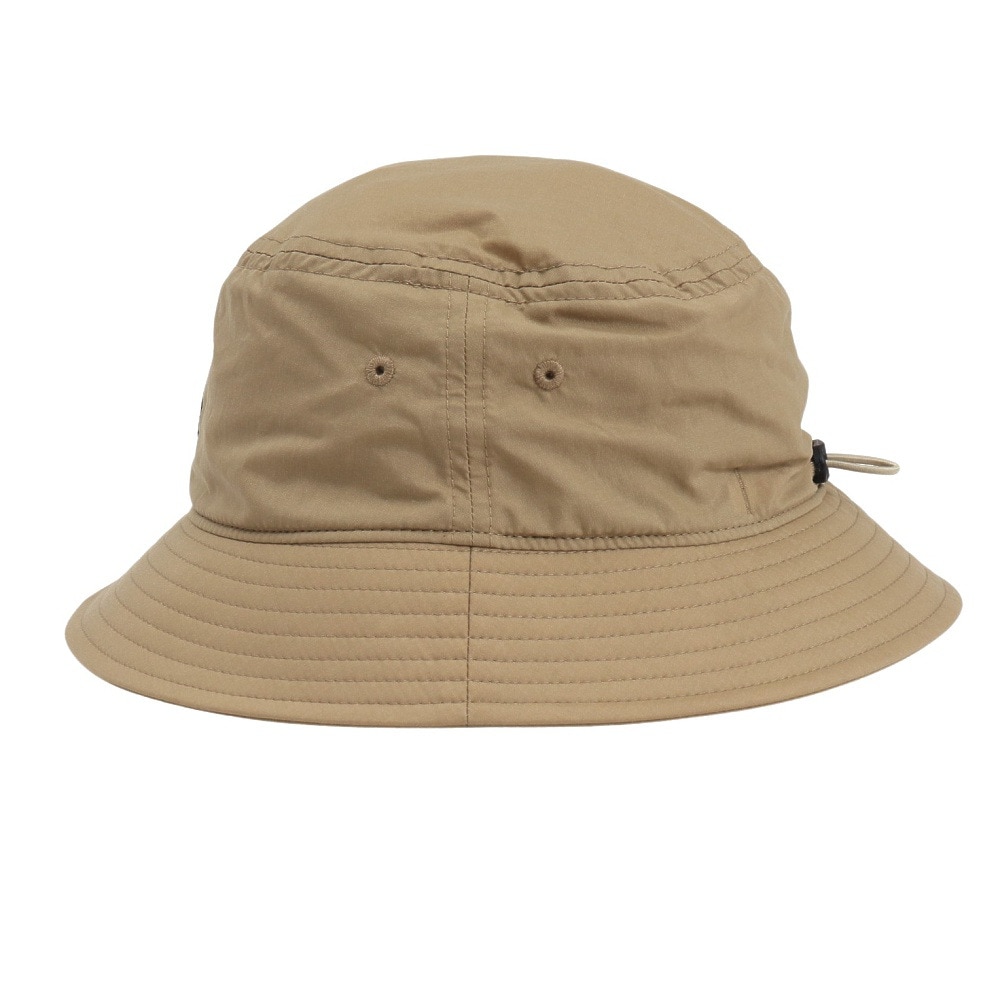 ザ・ノース・フェイス（THE NORTH FACE）（キッズ）ジュニア 帽子 キャップ キャンプサイドハット NNJ02524 CK