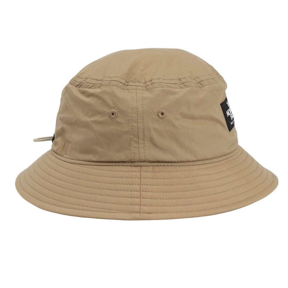 ザ・ノース・フェイス（THE NORTH FACE）（キッズ）ジュニア 帽子 キャップ キャンプサイドハット NNJ02524 CK