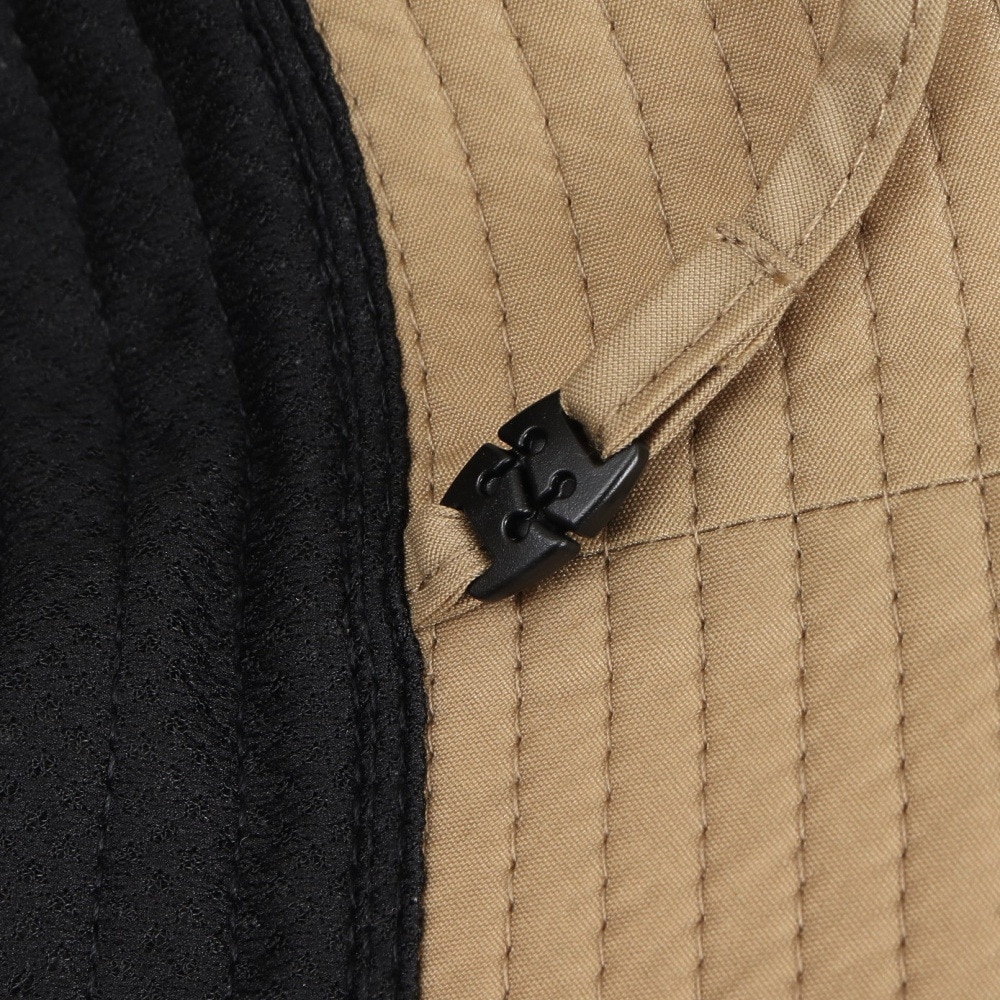 ザ・ノース・フェイス（THE NORTH FACE）（キッズ）ジュニア 帽子 キャップ キャンプサイドハット NNJ02524 CK