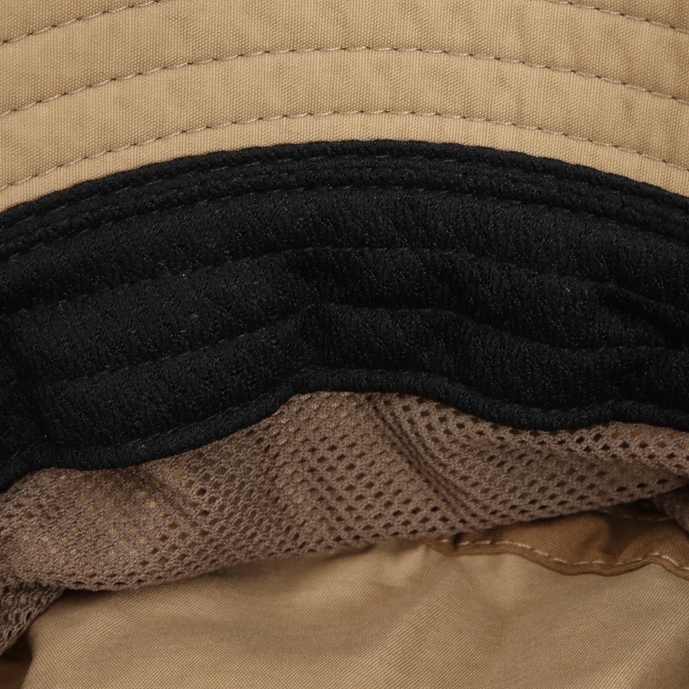ザ・ノース・フェイス（THE NORTH FACE）（キッズ）ジュニア 帽子 キャップ キャンプサイドハット NNJ02524 CK