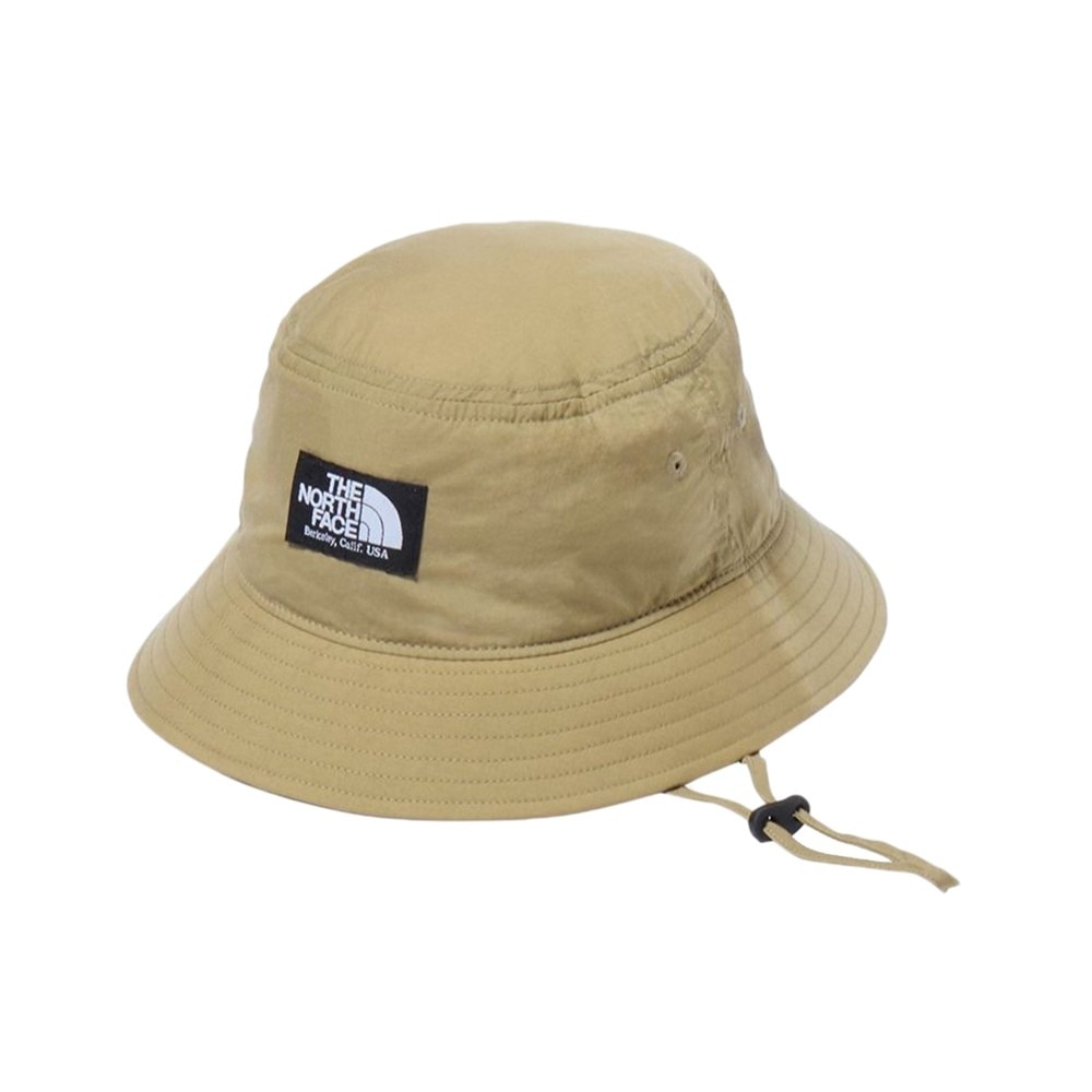 ザ・ノース・フェイス（THE NORTH FACE）（キッズ）ジュニア 帽子 キャップ キャンプサイドハット NNJ02524 CK