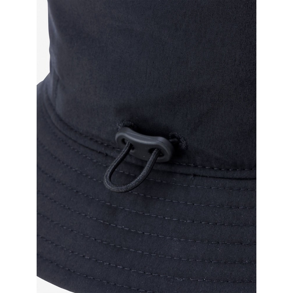 ザ・ノース・フェイス（THE NORTH FACE）（キッズ）ジュニア 帽子 キャップ キャンプサイドハット NNJ02524 K