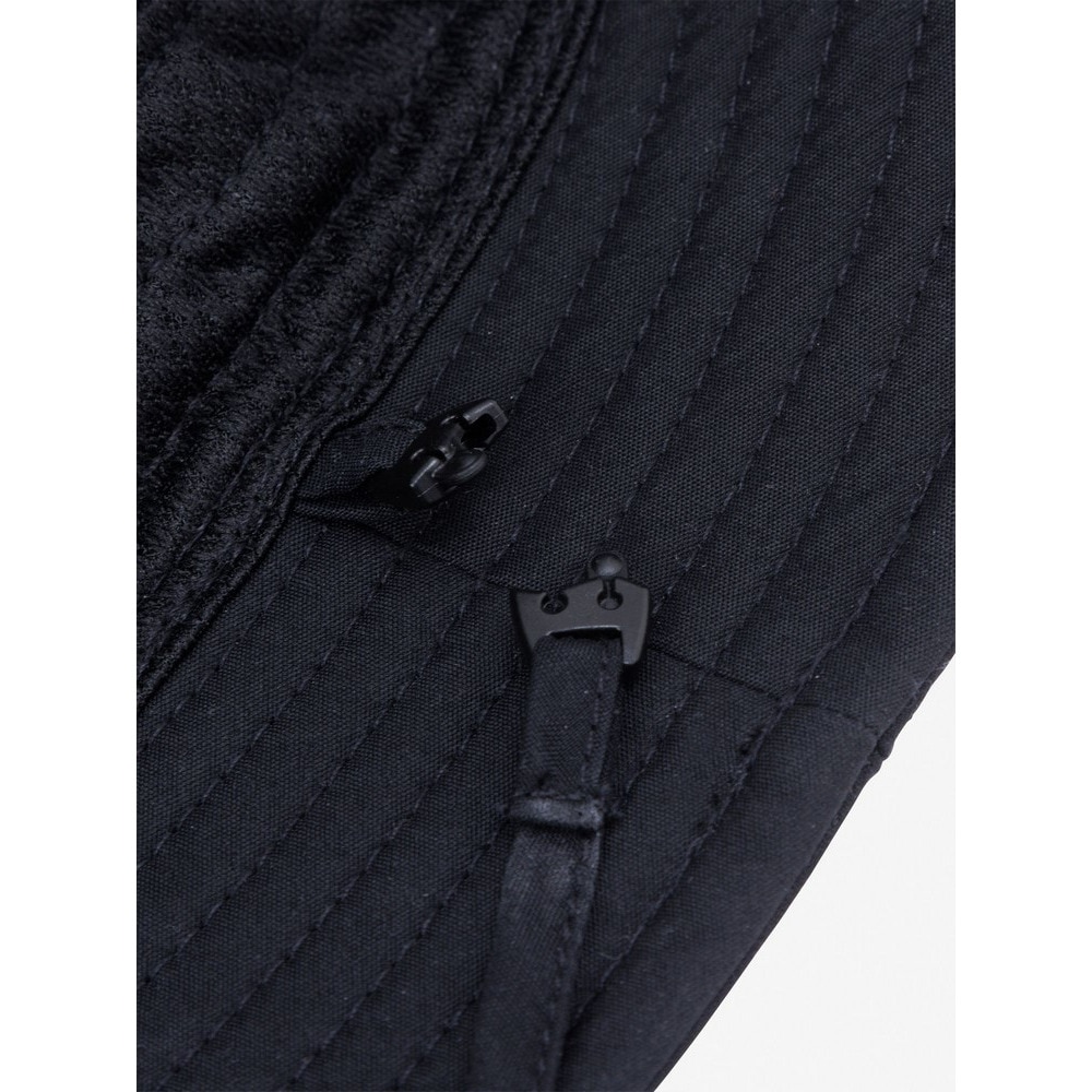 ザ・ノース・フェイス（THE NORTH FACE）（キッズ）ジュニア 帽子 キャップ キャンプサイドハット NNJ02524 K