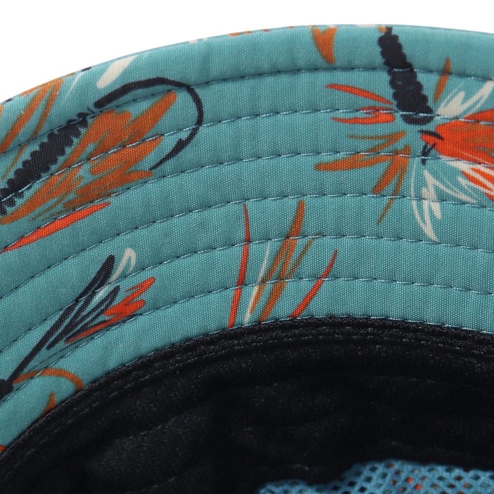 ザ・ノース・フェイス（THE NORTH FACE）（キッズ）ジュニア 帽子 キャップ CAMP　SIDE ハット NNJ02525 FL