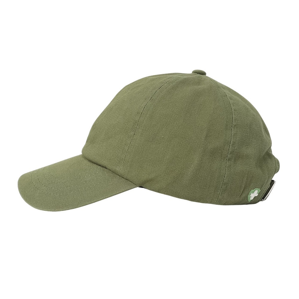 センスオブグレース（SENSE OF GRACE）（キッズ）ジュニア 帽子 キャップ ハット INSECTSHIELDCAP HSC631U-J-IS KHOL