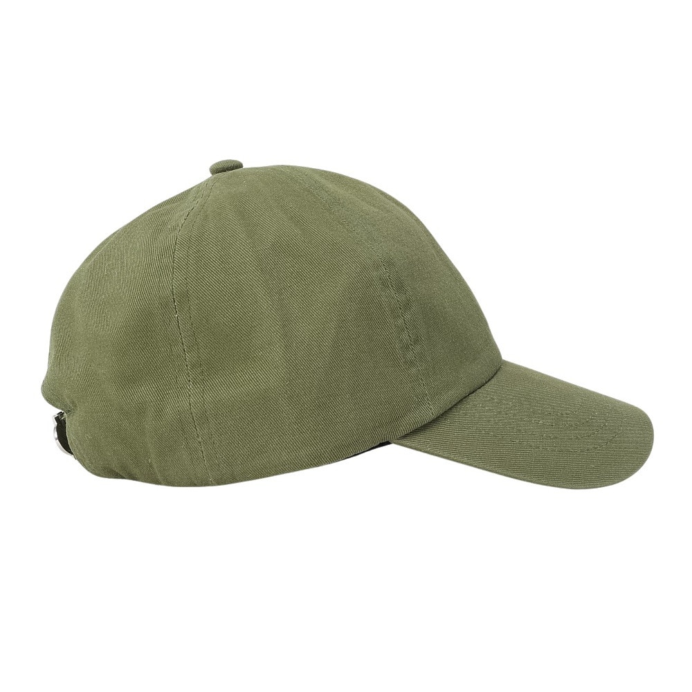 センスオブグレース（SENSE OF GRACE）（キッズ）ジュニア 帽子 キャップ ハット INSECTSHIELDCAP HSC631U-J-IS KHOL