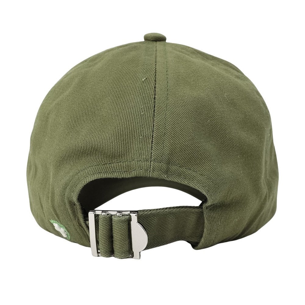 センスオブグレース（SENSE OF GRACE）（キッズ）ジュニア 帽子 キャップ ハット INSECTSHIELDCAP HSC631U-J-IS KHOL
