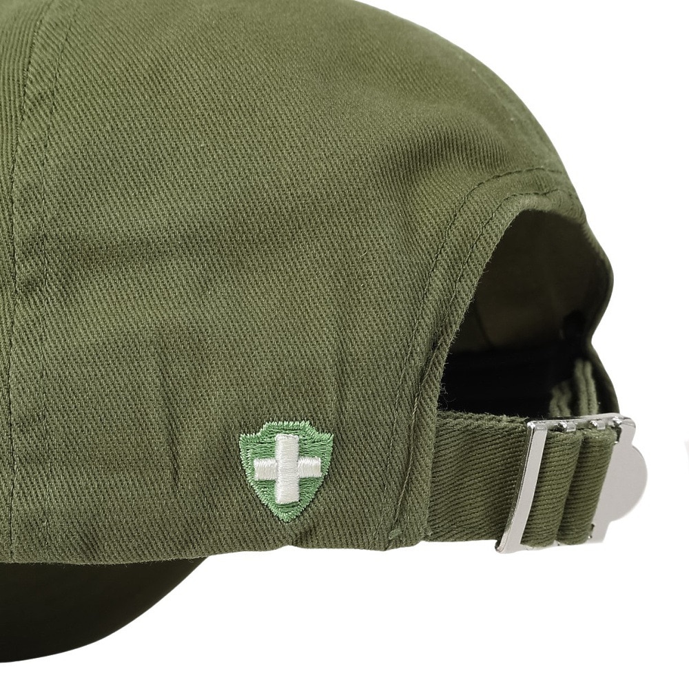 センスオブグレース（SENSE OF GRACE）（キッズ）ジュニア 帽子 キャップ ハット INSECTSHIELDCAP HSC631U-J-IS KHOL
