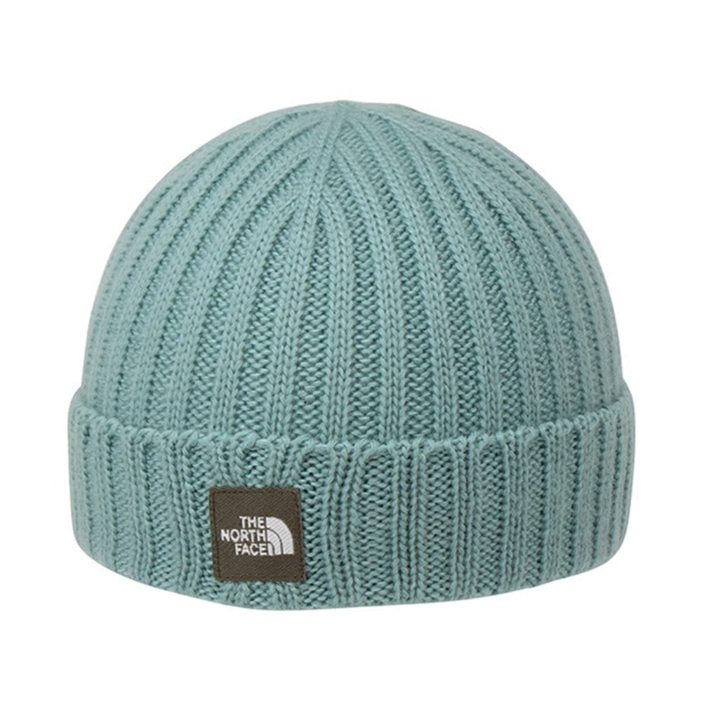 ザ・ノース・フェイス（THE NORTH FACE）（キッズ）ベビー 帽子 キャップ ハット カプッチョリッド NNB42401 BE