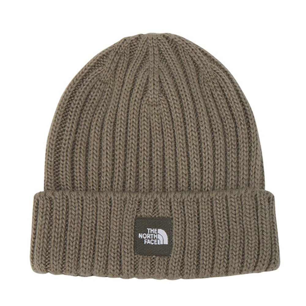 ザ・ノース・フェイス（THE NORTH FACE）（キッズ）ベビー 帽子 キャップ ハット カプッチョリッド NNB42401 MR