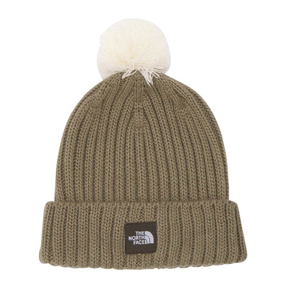 ザ・ノース・フェイス（THE NORTH FACE）（キッズ）ベビー 帽子