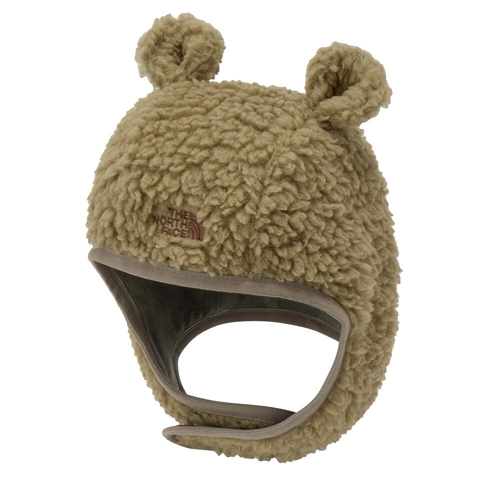 ノースフェイス North face キッズ ベビー 長靴 レインブーツ 15センチ ブラック 美品 ほとんど保管品 NFJ51641 雨具 レイングッツ  美品THE NORTH FACE スノーウェア キッズ ベビー 90