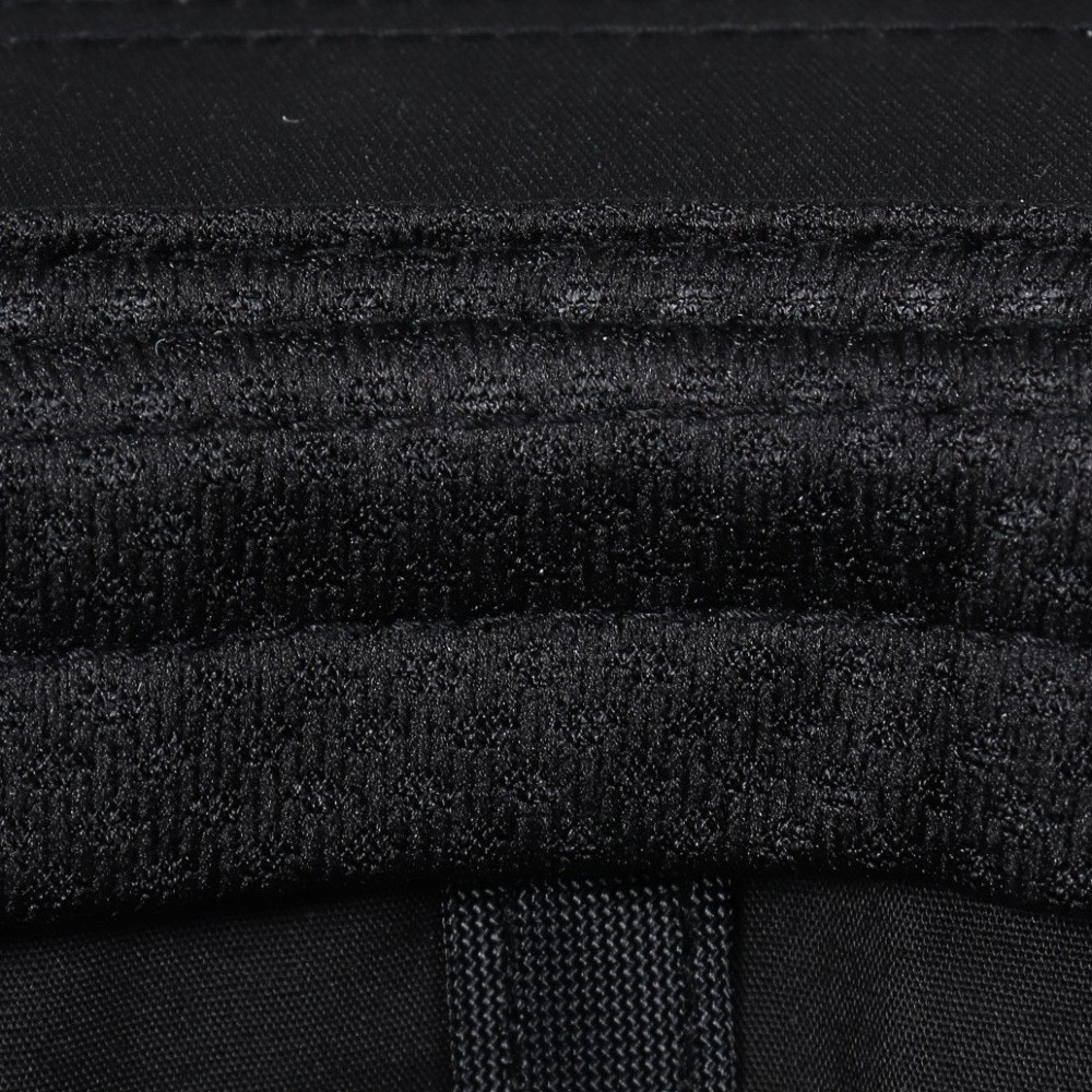 ザ・ノース・フェイス（THE NORTH FACE）（キッズ）帽子 キャップ ハット メッセージキャップ NNJ42501 K
