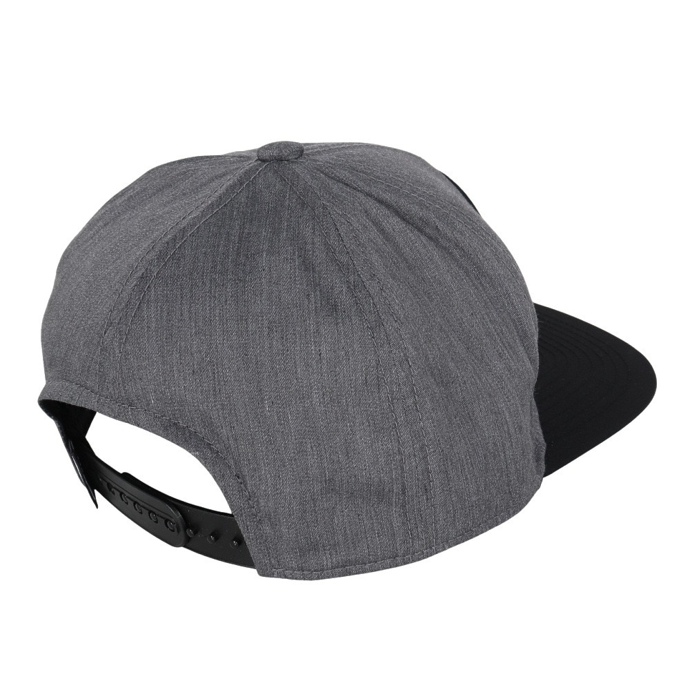 ザ・ノース・フェイス（THE NORTH FACE）（キッズ）帽子 キャップ ハット メッセージキャップ NNJ42501 Z