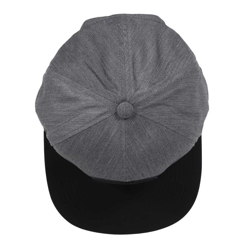 ザ・ノース・フェイス（THE NORTH FACE）（キッズ）帽子 キャップ ハット メッセージキャップ NNJ42501 Z