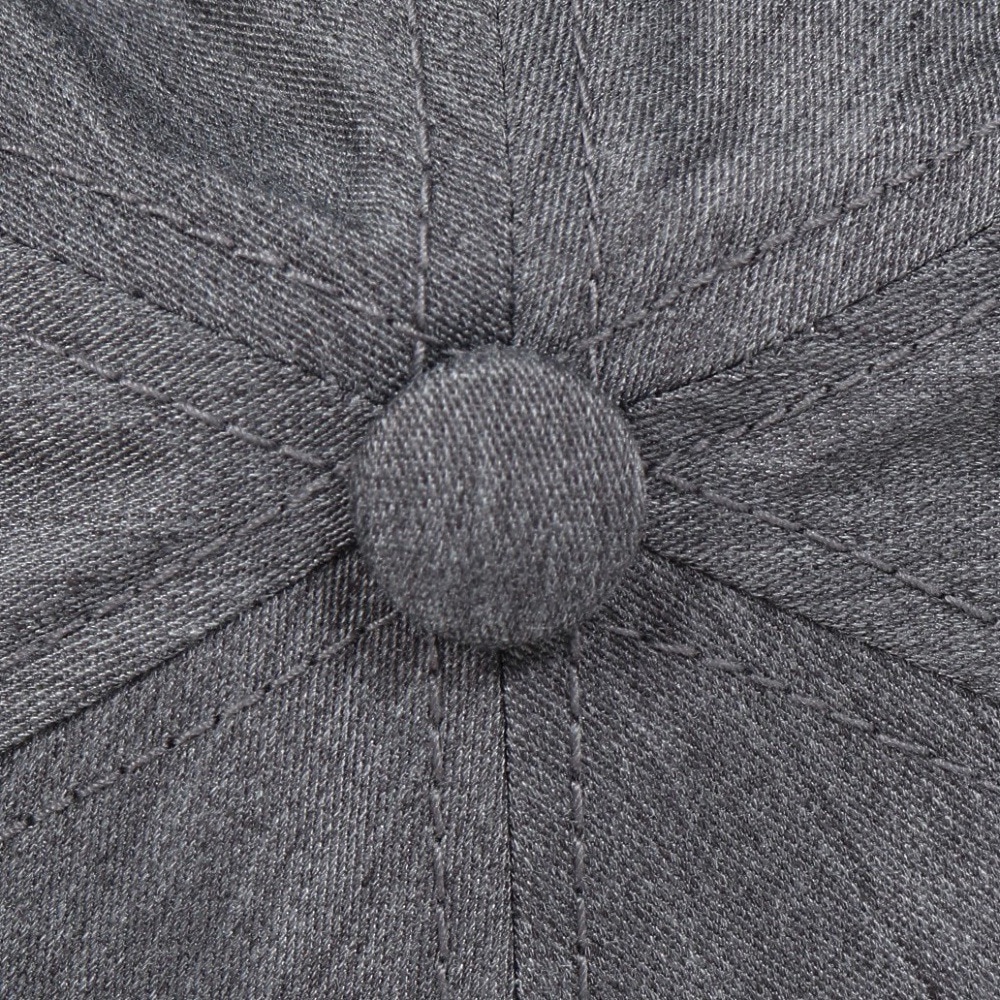 ザ・ノース・フェイス（THE NORTH FACE）（キッズ）帽子 キャップ ハット メッセージキャップ NNJ42501 Z