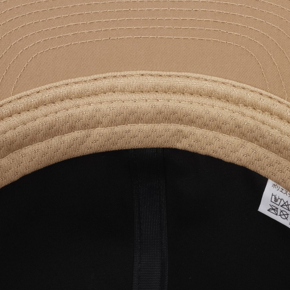 ザ・ノース・フェイス（THE NORTH FACE）（キッズ）ジュニア 帽子 キャップ ハット メッセージ メッシュ キャップ NNJ02502 KT