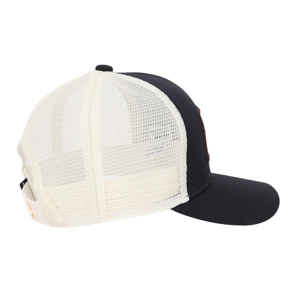 ザ・ノース・フェイス（THE NORTH FACE）（キッズ）ジュニア 帽子 ハット トラッカー メッシュキャップ NNJ02405 K 速乾