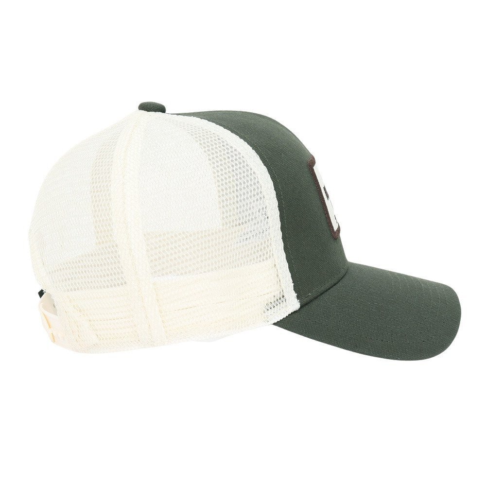 ザ・ノース・フェイス（THE NORTH FACE）（キッズ）ジュニア 帽子 ハット トラッカー メッシュキャップ NNJ02405 NT 速乾