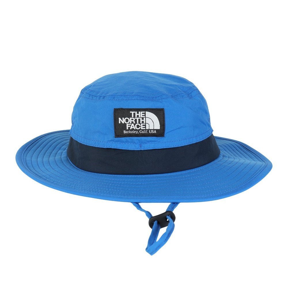 ザ・ノース・フェイス（THE NORTH FACE）（キッズ）ジュニア 帽子 キャップ ホライズン ハット NNJ02520 HB