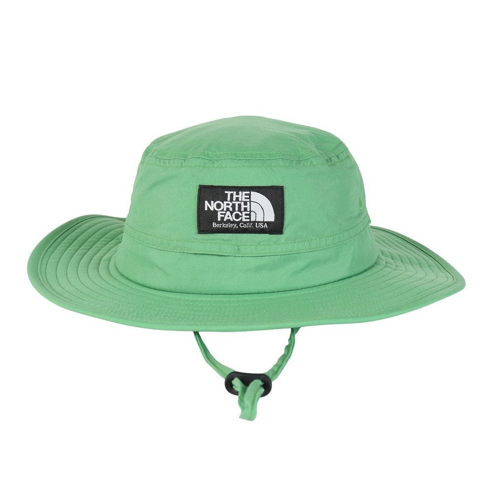 ザ・ノース・フェイス（THE NORTH FACE）（キッズ）ジュニア 帽子 キャップ ホライズン ハット NNJ02520 PE